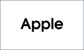 Apple