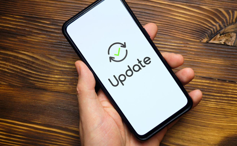 Software Updates