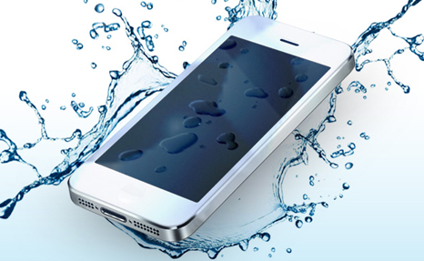 Water Damage Repair