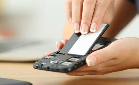 Battery Replacement