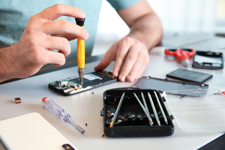 Mobile Repair